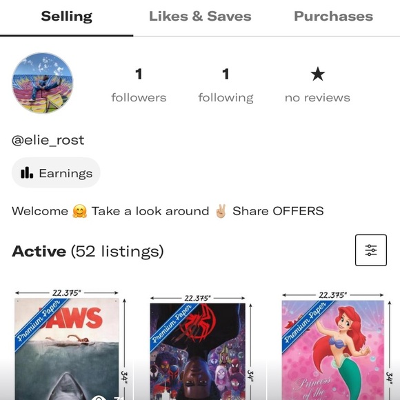 Meet your Posher, Ellie - Picture 6 of 6